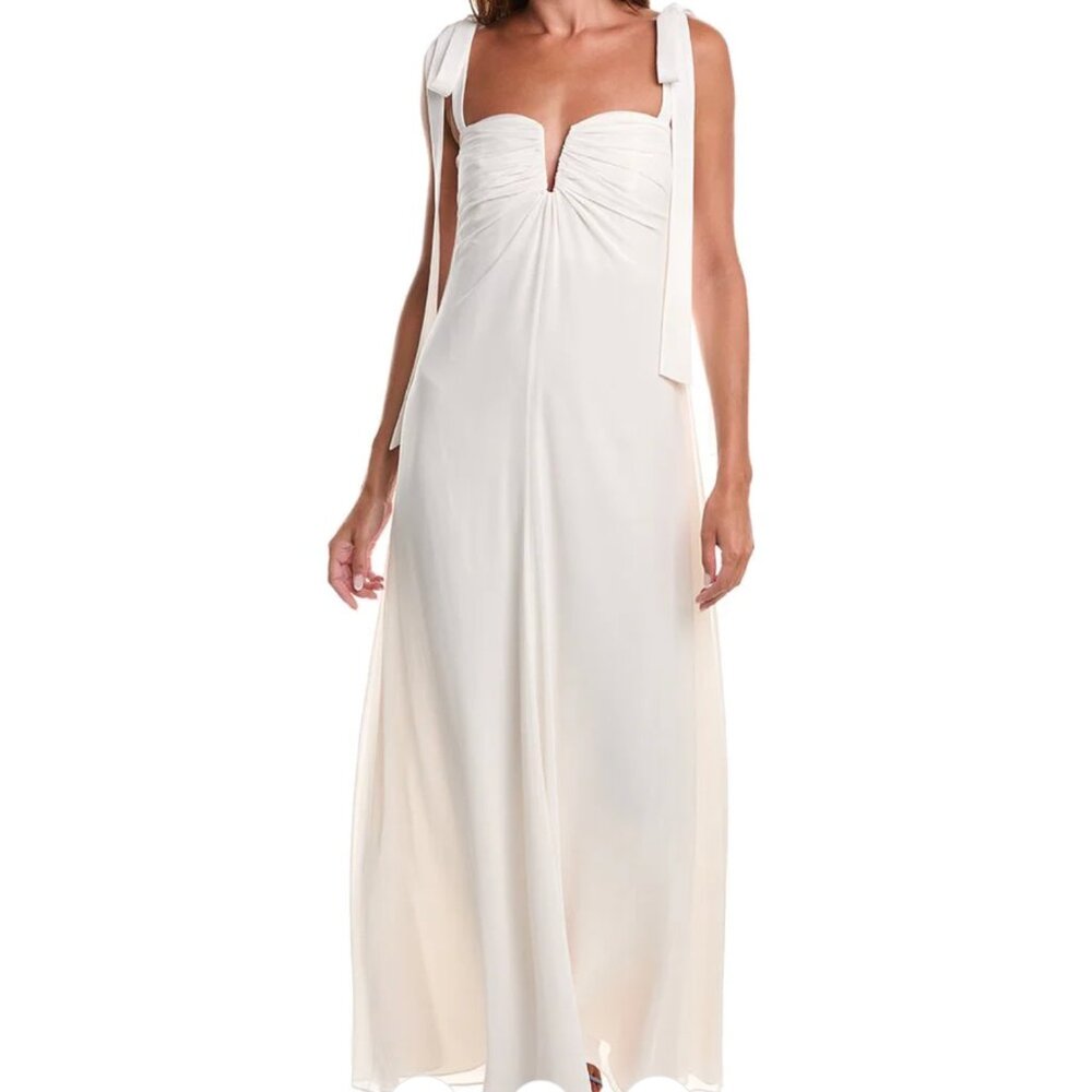 Alexis Dali Maxi Dress.